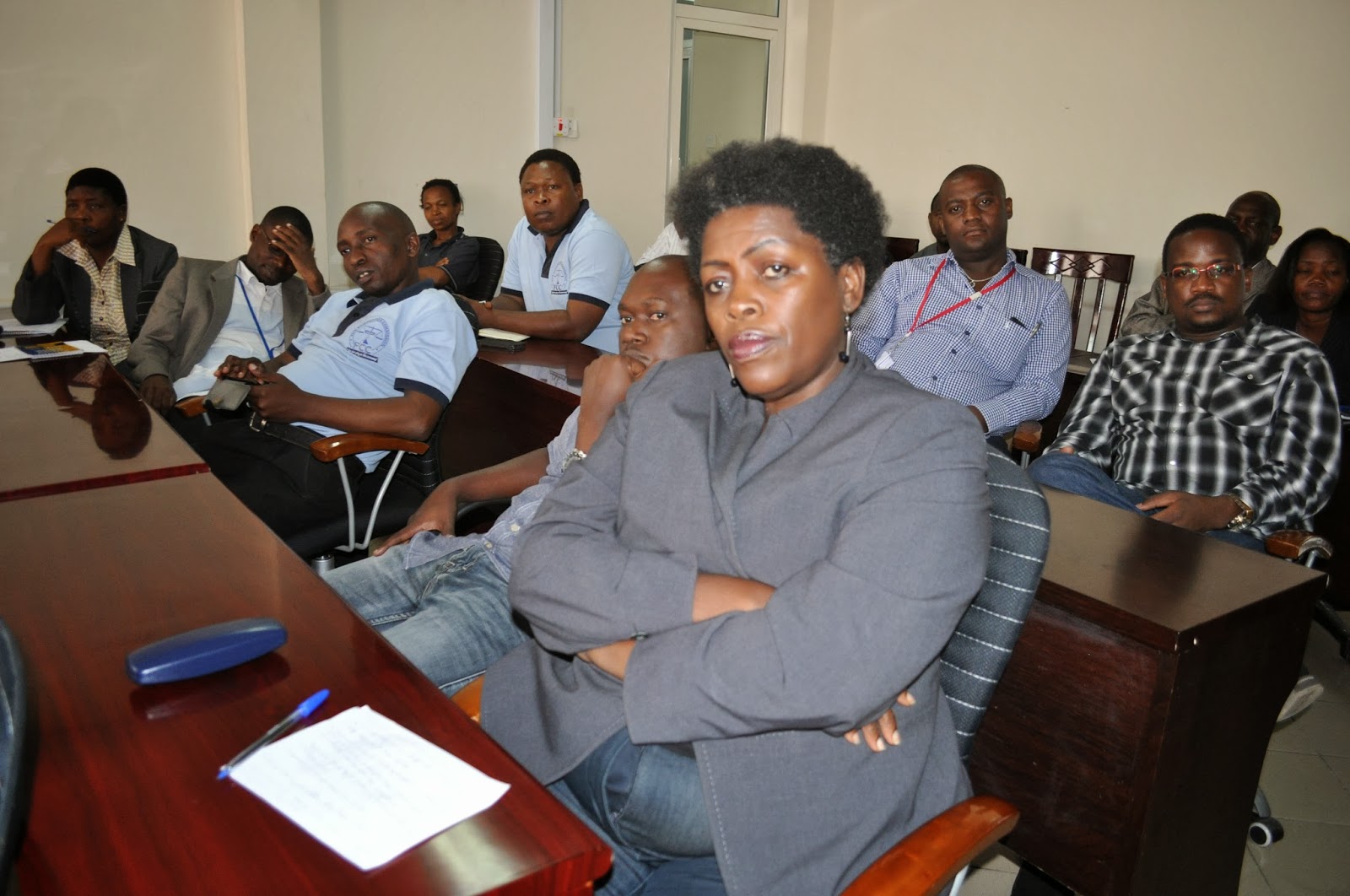 Disney International Consultancy