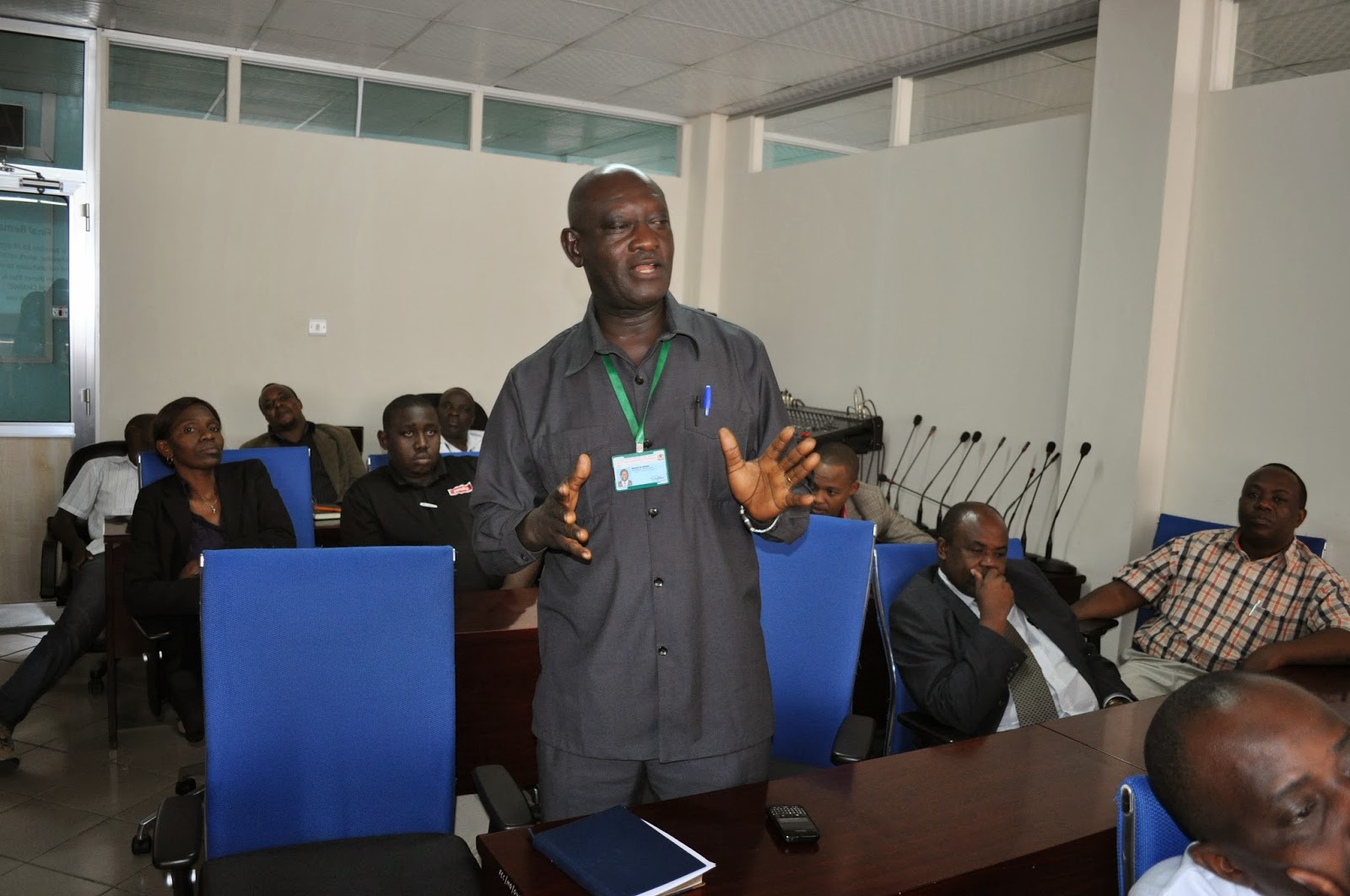 Disney International Consultancy