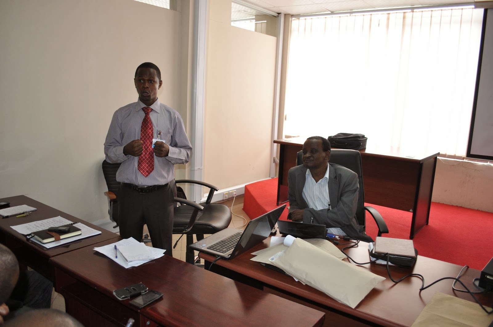 Disney International Consultancy