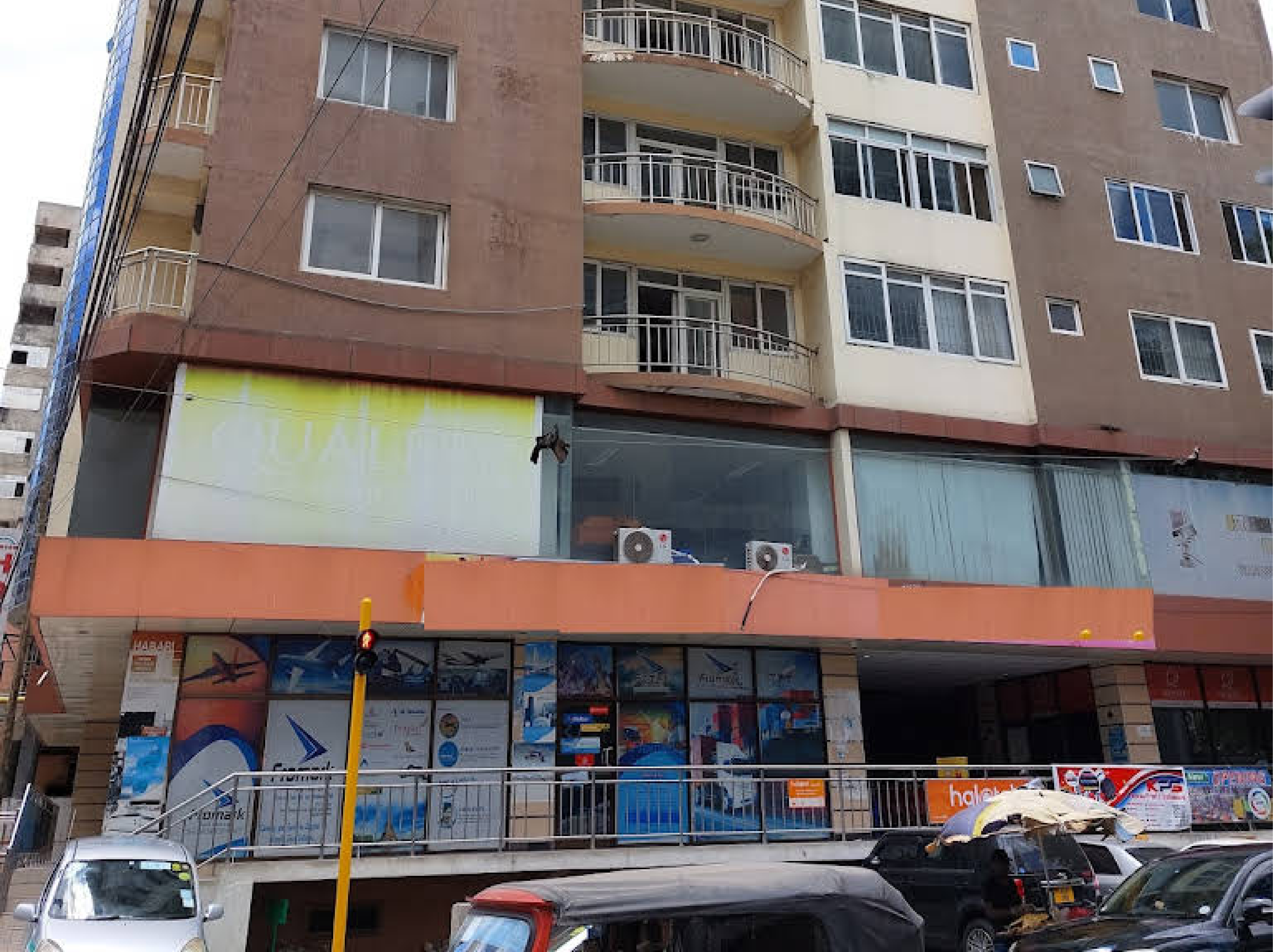 Disney International Consultancy