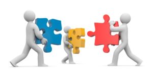 How Professional Expertise Helps Organizations Solve Complex Challenges
