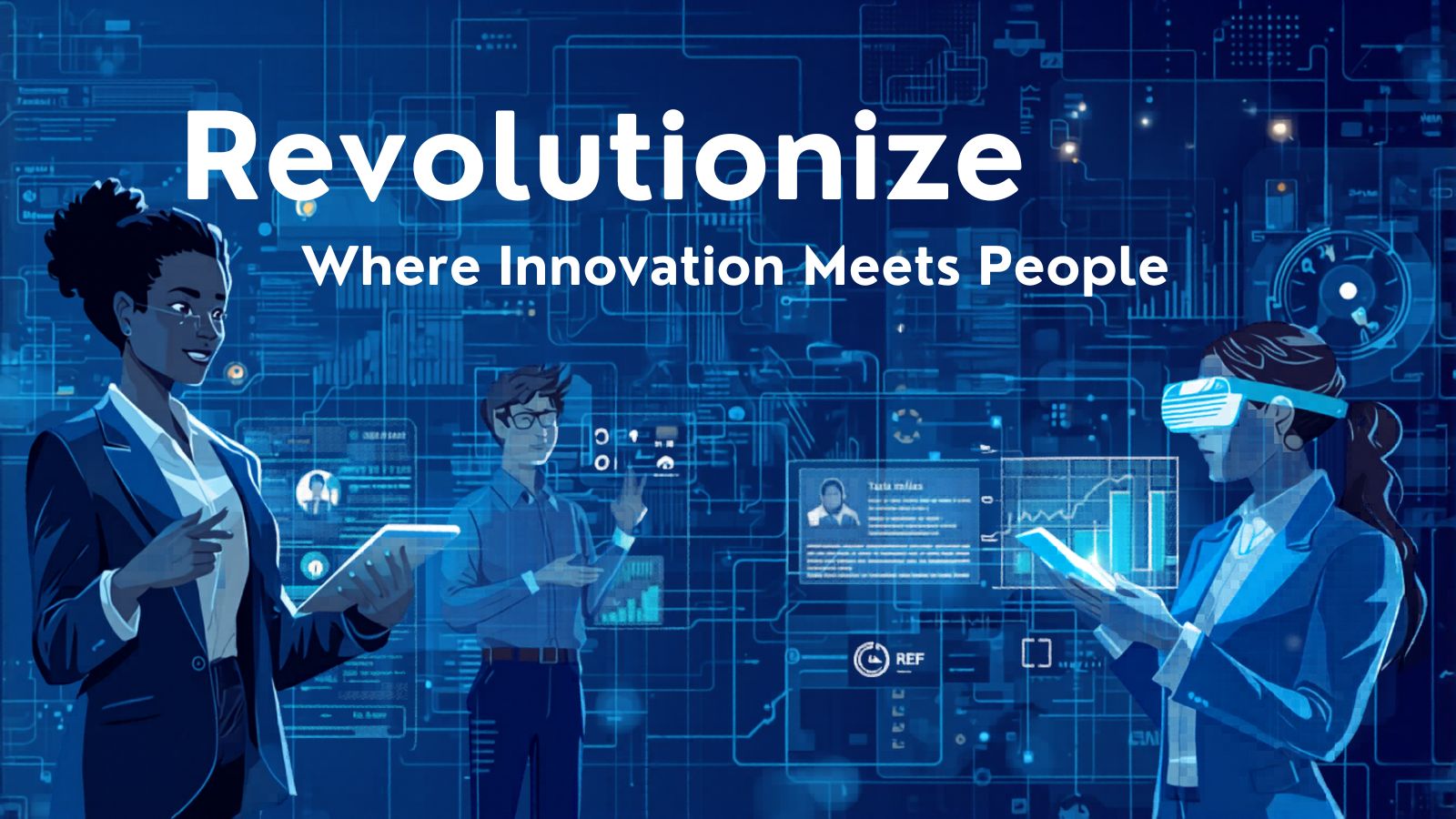 Modernizing Human Resource Management