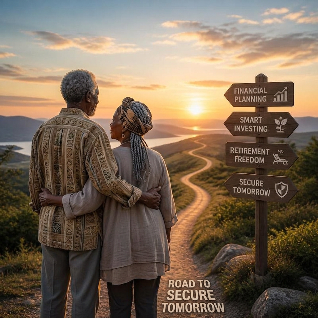 Pre-Retirement and Pension Planning